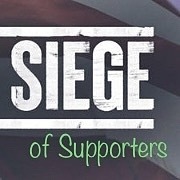 Fundraising Page: Siege of Supporters